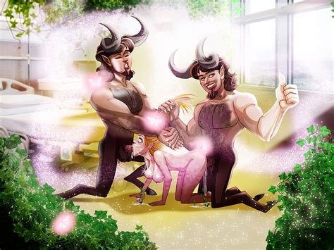 Fantasy Of A Spring Fuck By Raulovsky Hentai Foundry