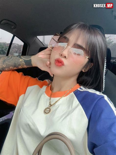 Lộ clip sex Bé Trúc bị chồng cũ tung clip