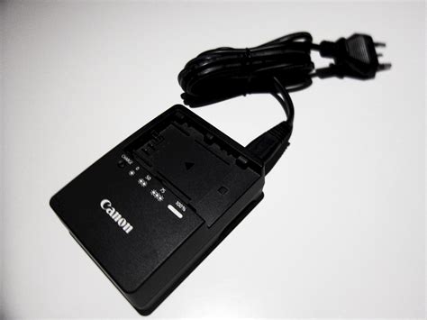 Canon LC-E6E — Все зарядные устройства