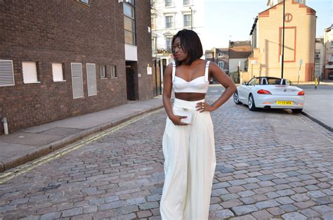 Extreme White - Mirror Me | London Fashion, Travel & Personal ...