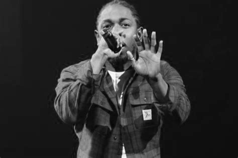 Kendrick Lamar Releases Surprise Album ‘untitled Unmastered ’ Complex