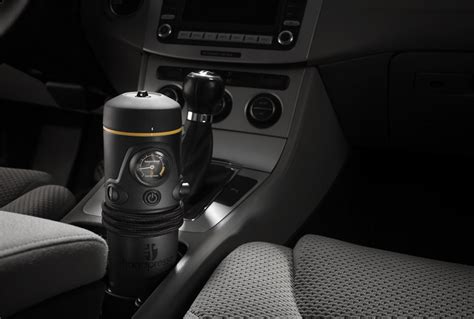 Handpresso Auto | 21 Gents