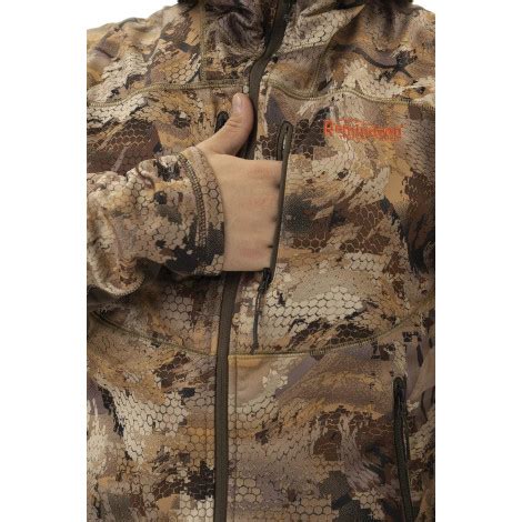 Костюм Remington Stalker Renewed Timber