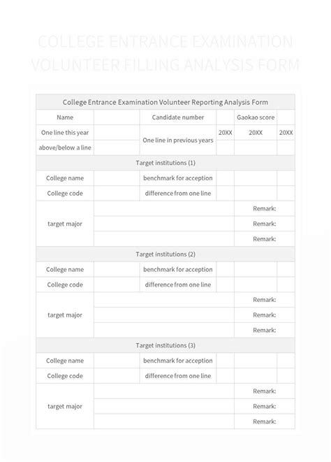 Free Simulated Reporting Form Templates For Google Sheets And Microsoft ...