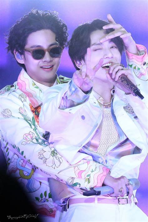 Hot Daddy Vkook Taekook Artofit