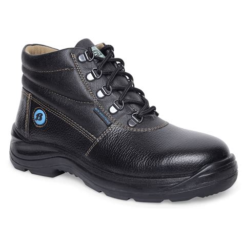Sturdy Work Shoes