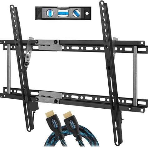 Cheetah Aptmm B Full Tilting Motion Tv Wall Mount