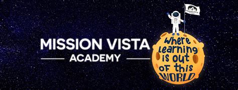 Mission Vista Academy Home