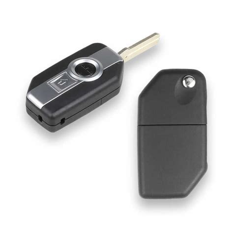 Xhorse XSBM90GL XM38 BMW Motorcycle Smart Key 8A Chip 315MHz-433MHz