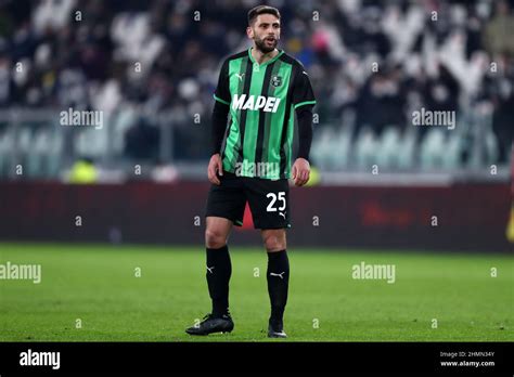 Domenico Berardi Hi Res Stock Photography And Images Alamy