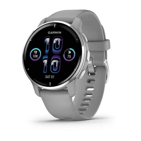 Часы Garmin Venu 2 Plus купить по лучшей цене | Официальный ...