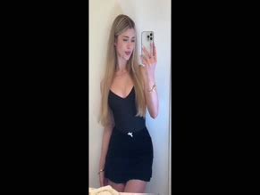 ARSSENYA ASYA LIYAODESSKAYA Nude AZNude