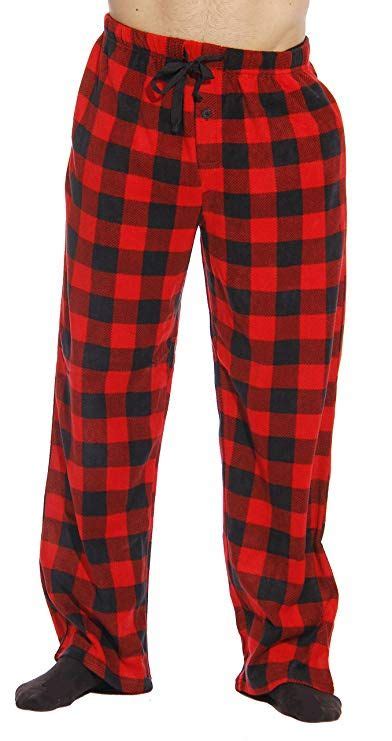 Followme Microfleece Mens Fleece Pajama Pants Fleece Pajama Pants