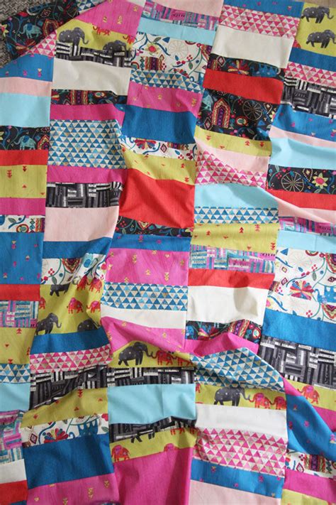 Fat Quarter Shuffle 196 Pdf Pattern Cluck Cluck Sew