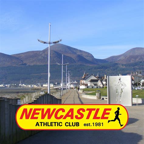 Newcastle Athletic Club