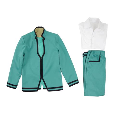 Beastars Haru Cosplay Costume Cosplayclass