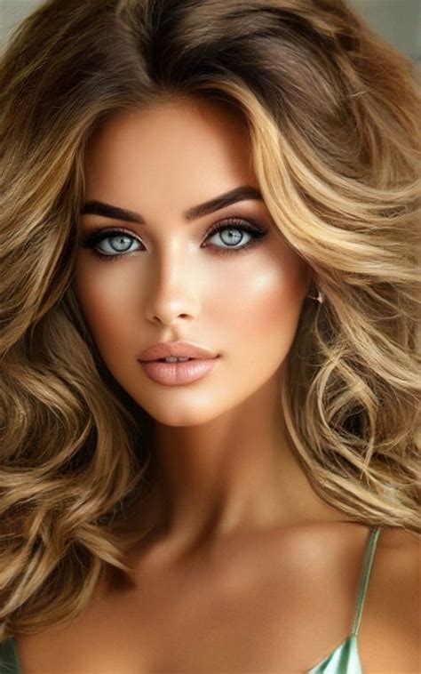 Pin By Xavier On Beautiful Girl Face In 2025 Sleek Hairstyles Lesbian Haircut Very Beautiful