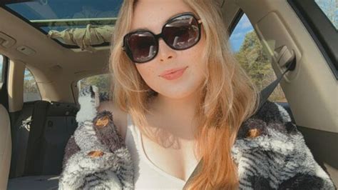 Sarah Shy Trans Nude OnlyFans NudoStar TV