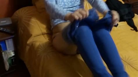 You Can T Fuck Me But Come And Cum On My Tits My Friend S Stepmother