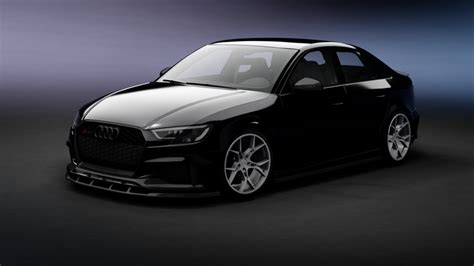 Assetto Corsa Rs Pushin P Tuned Audi Rs Pushin P