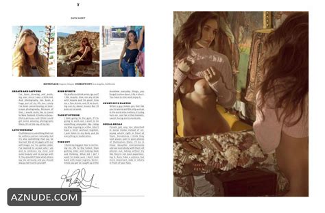 Kayla Jean Garvin Nude Aznude