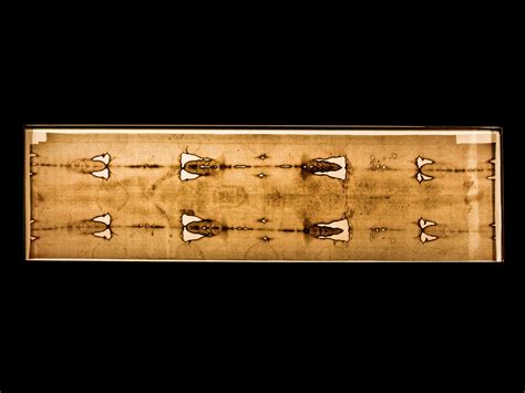 How to See the Shroud of Turin in Italy