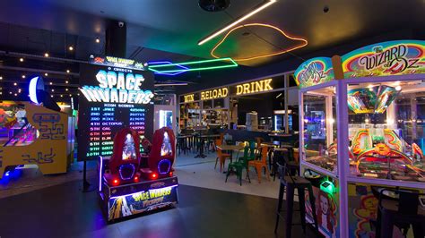 iPlay :: Diverse Project Group - Award Winning Shopfitting, Commercial ...