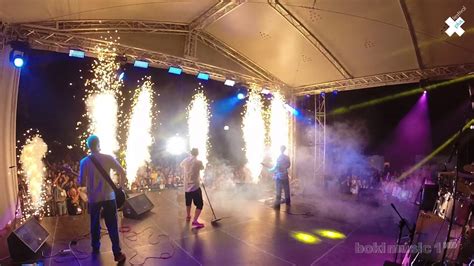 RITAM SEX I JA Red Hot Chili Peppers Live PLUS FESTIVAL Pazardzhik Bulgaria FULL SHOW