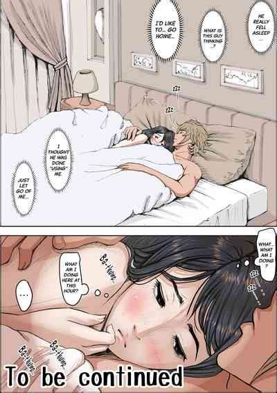 Charao Ni Netorare Route Vol Cuckolded By A Playboy Route Vol Nhentai Hentai