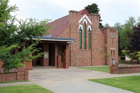 Kerang Baptist Church Churches Australia