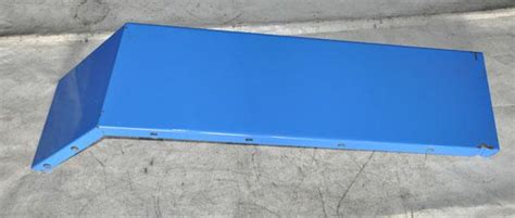 Крыло заднее правое УК МТЗ (ТРАКТ) - СДМ-Сибирь