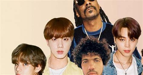 BTS đã có ca khúc thứ 10 trụ hạng trong top 10 BXH Billboard Hot 100