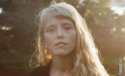 Alice Phoebe Lou Nude Leaks Photo 6380853 Fapopedia