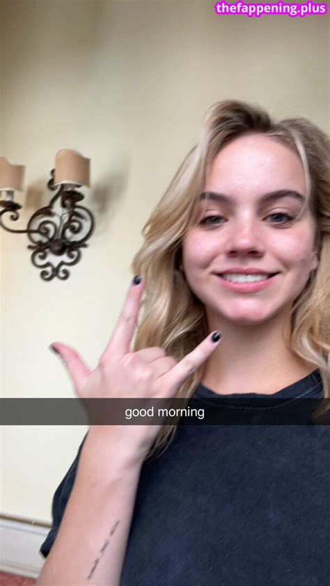 Emma Brooks Emma Brooks Emmabrooks Nude OnlyFans Photo 435 The Fappening Plus