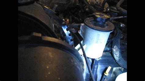 Ford F150 Power Steering Line Removal Best Diagram Collection