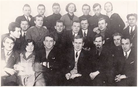 Чернышов Виктор Николаевич (1900-1937) - русская провинция