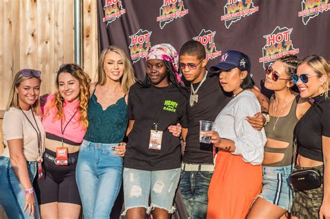 Janelle YK 02 Hot Radio Maine