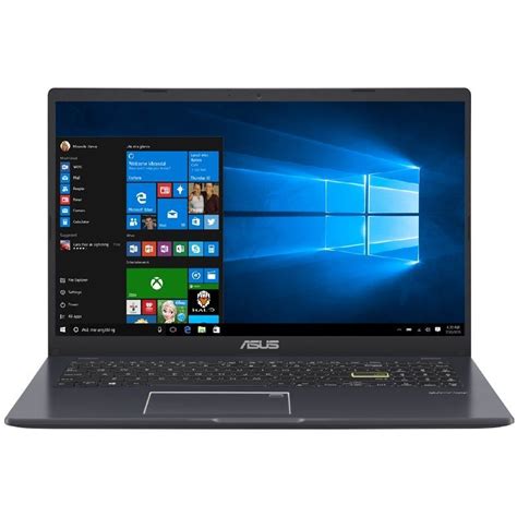 Asus Laptop E510MA EJ105T Celeron N4020 4GB 128GB EMMC Laptop