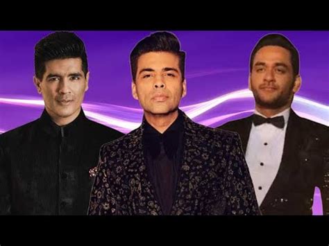 Bollywood Stars And Indian Celebrities Who Are Gay YouTube