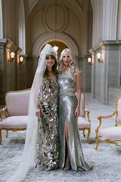 Nancy Pelosi Wedding Pictures The Fairytale That Turned Into A Nightmare