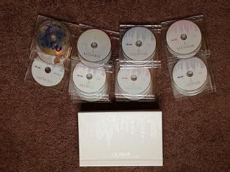 Amazon Sex The City The Complete Collection Deluxe Edition Parker Sarah Jessica