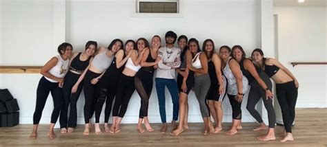 8 Week Immersive Yoga Instructor