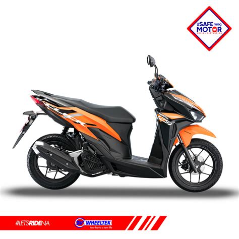 Honda Click 125i Lazada Ph
