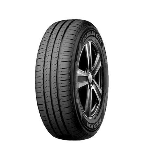 Llanta 215/65 R16 NEXEN NPRIZ GX 98H