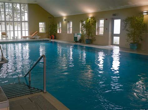 All You Need To Know About Dromoland Castle Hotel Ireland For Families