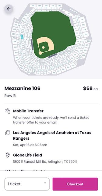 Best Place to Buy Texas Rangers Tickets [2023 Info] – Sports Fan Focus