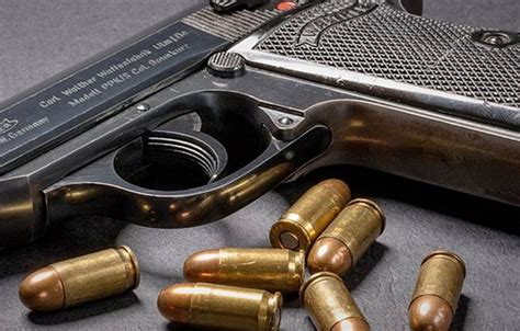 Best Walther Ppk Holster Maximize Your Concealment Craft Holsters