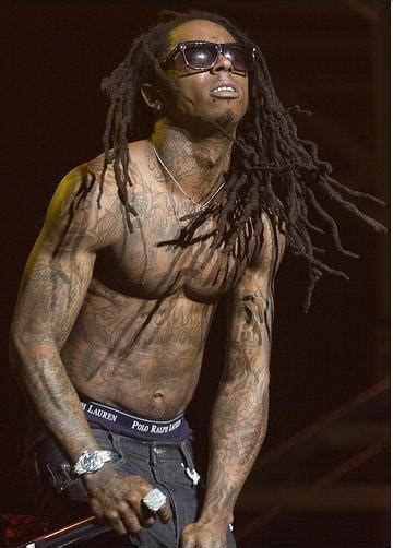 Hot Lil Wayne Photo Fanpop