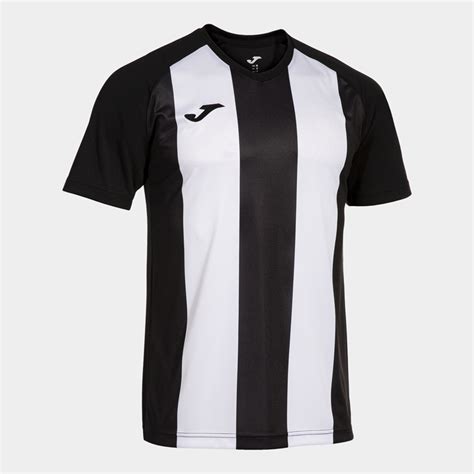 Joma Inter Iv Short Sleeve Shirt Euro Soccer Company
