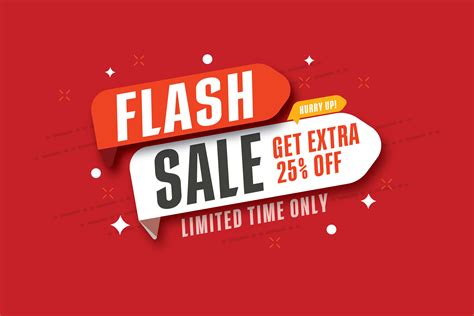 Flash Sale Limited Time Get Extra Graphic by masud89Creative Fabrica